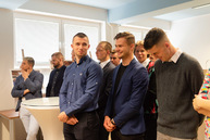 Zväčšiť fotografiu - V trenčíne oslavovali veľký úspech - TSK_Gladiators_mini-16
